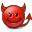 (devil)